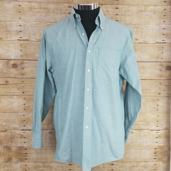 Tommy Hilfiger Other - Tommy Hilfiger Regular Fit Long Sleeve Shirt